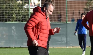 Sergen Yalçın'ın cezası onandı