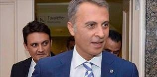 Fernandes gibi bedava gidemez