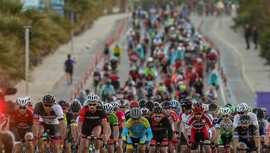 Çeşme Gran Fondo’ya yoğun ilgi!