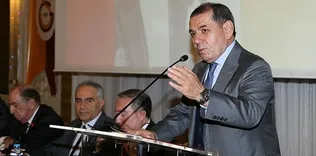 G.Saray’dan UEFA çıkarması
