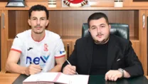 Erdoğan Kaya, Balıkesirspor’da