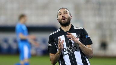 Tosun Paşa taburcu oldu