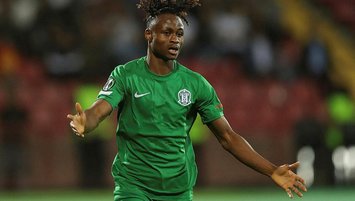 Oyewusi bombası! Süper Lig ekibine geliyor