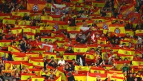 İspanya-Mısır maçında skandal!