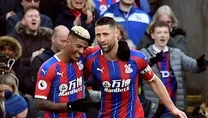 Crystal Palace nihayet kazandı! Cenk Tosun...