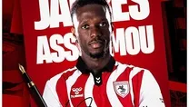 Sola Assoumou