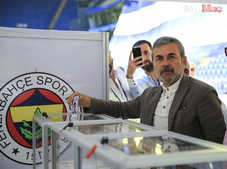 Aykut Kocaman'dan Fenerbahçe ve istifa itirafı! "Mesleki olarak yaptığım hata..."