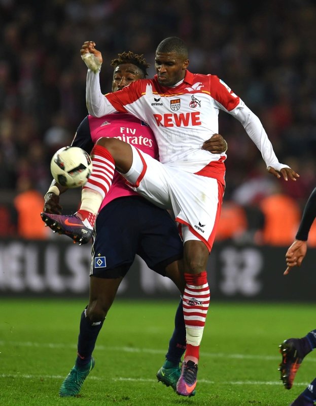 Anthony Modeste’nin menajerinden Galatasaray’a mesaj