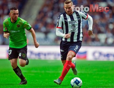 Vincent Janssen: Fenerbahçe’ye katkı sağlayamadım!