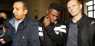 PSG’li Aurier’e şok