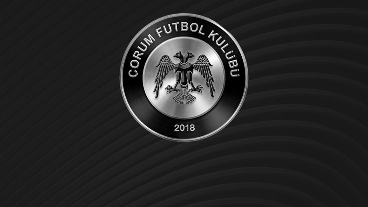 Abdul Kareem Çorum için geldi