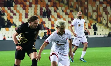 Osmanlı son anda
