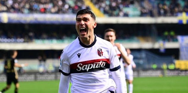 Beşiktaş'tan transferde Nicolo Cambiaghi hamlesi!