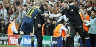Timo Werner sağır oldu!