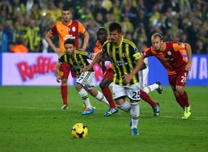 G Saray Kadikoy De F Bahce Yi En Son Yendiginde Son Dakika Fenerbahce Haberleri Fotograflari Fotomac