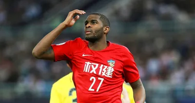 Modeste’den Galatasaray açıklaması