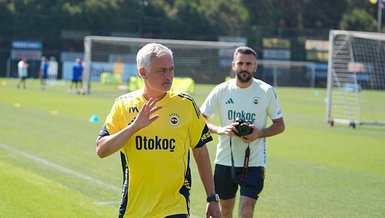 Jose'den 4 kesik