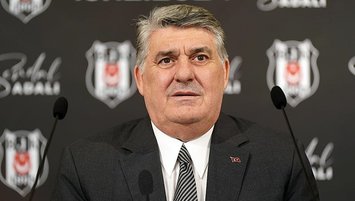Rest çekti