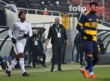 Spor yazarları Ankaragücü-Beşiktaş maçını değerlendirdi