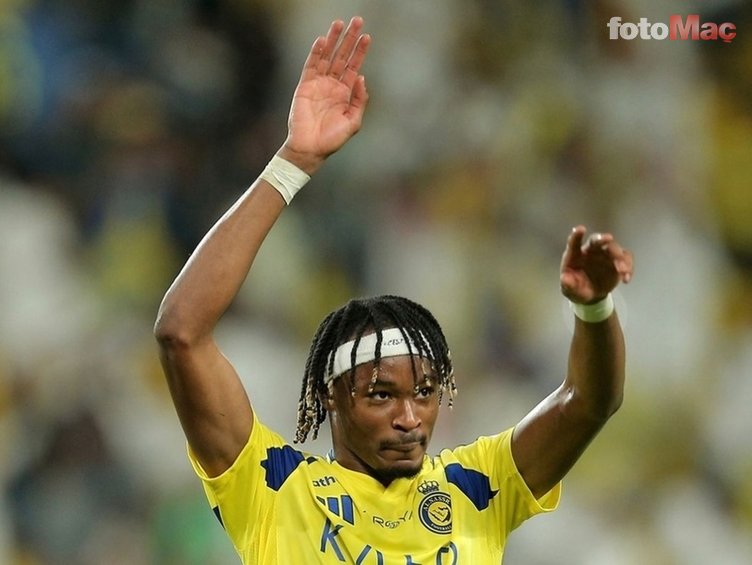 TRANSFER HABERİ | Galatasaray'dan Al-Nassr'ın duvarına kanca! Mohamed Simakan...