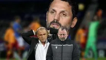 Devlerden tarihi hezimet! 38 yıl sonra...
