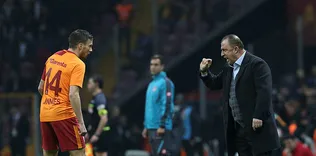 Kadroda 4 değişiklik yapacak