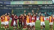 Rize’de büyük destek