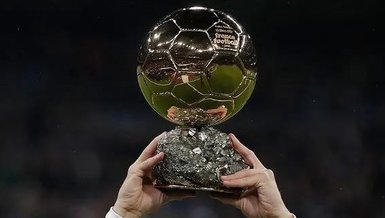 UEFA Ballon d'Or'un ortak düzenlenmesi için anlaşma sağladı