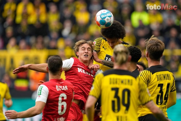 BEŞİKTAŞ TRANSFER HABERLERİ |  Hübers için temas kurdu! Beşiktaş böyle ikna edecek