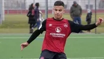 Seyhan Yiğit kapışması!