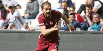 Caner Erkin’e 4 yıllık sözleşme