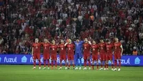 Bursa’da zafer vakti