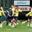 F.Bahçe'de Kayserispor maçı hazırlıkları sürüyor