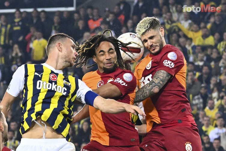 TRANSFER HABERİ: Galatasaray'da 3 ayrılık birden! Yönetimden flaş hamle...