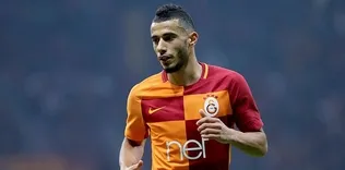 Belhanda’nın milli takıma inancı tam
