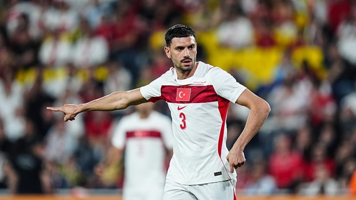 Hakan Safi'nin açıklamasının ardından Al Ahli'den flaş Merih Demiral paylaşımı!