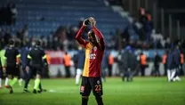 Mariano’ya izin vermedi