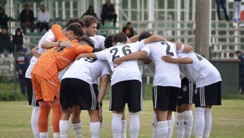 U19’lar Bursa’yı devirdi