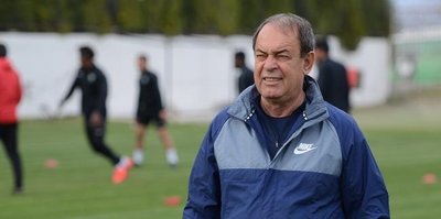 İldiz gitti 3 aday var