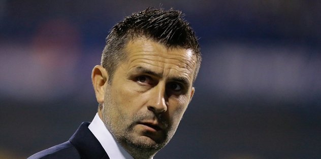 Nenad Bjelica'dan Fenerbahçe açıklaması! "3 hafta..."