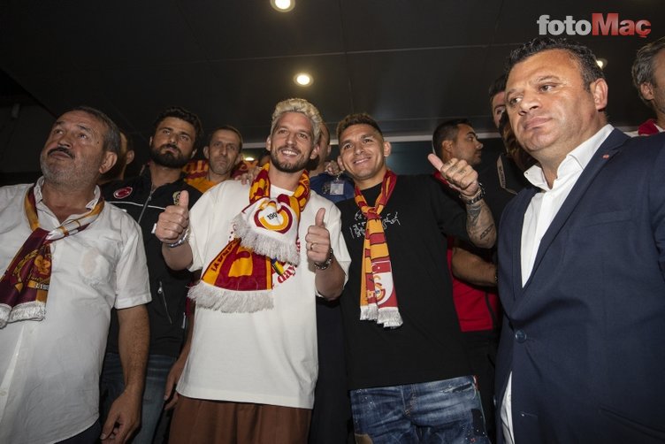 Galatasaray'da dev Arda Turan planı! Yönetimden flaş karar
