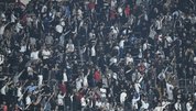 Beşiktaş’tan taraftar açıklaması
