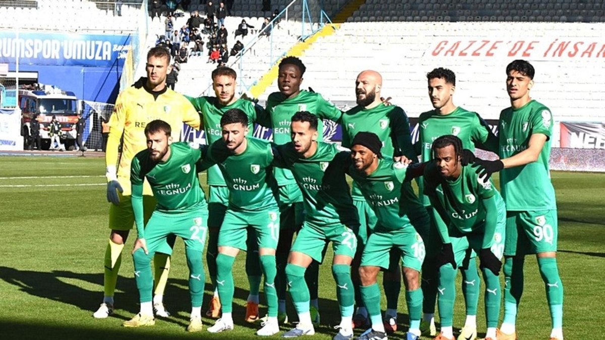 Bodrum’da tarihi heyecan