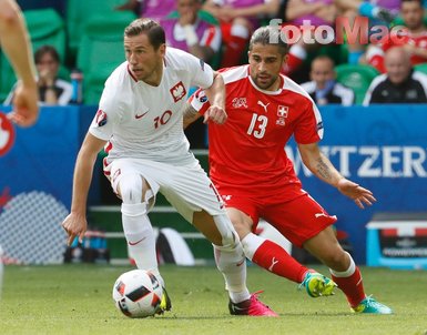 Galatasaray bombaları patlatıyor! İşte yeni 10 numara