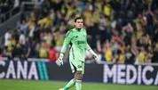 Ederson ayrılmak istiyor