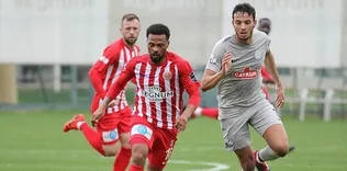 Süper Lig günün özeti 31.03.19