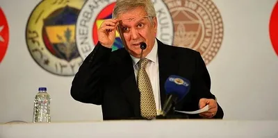 F.Bahçe ve Yıldırım PFDK’ya sevk edildi