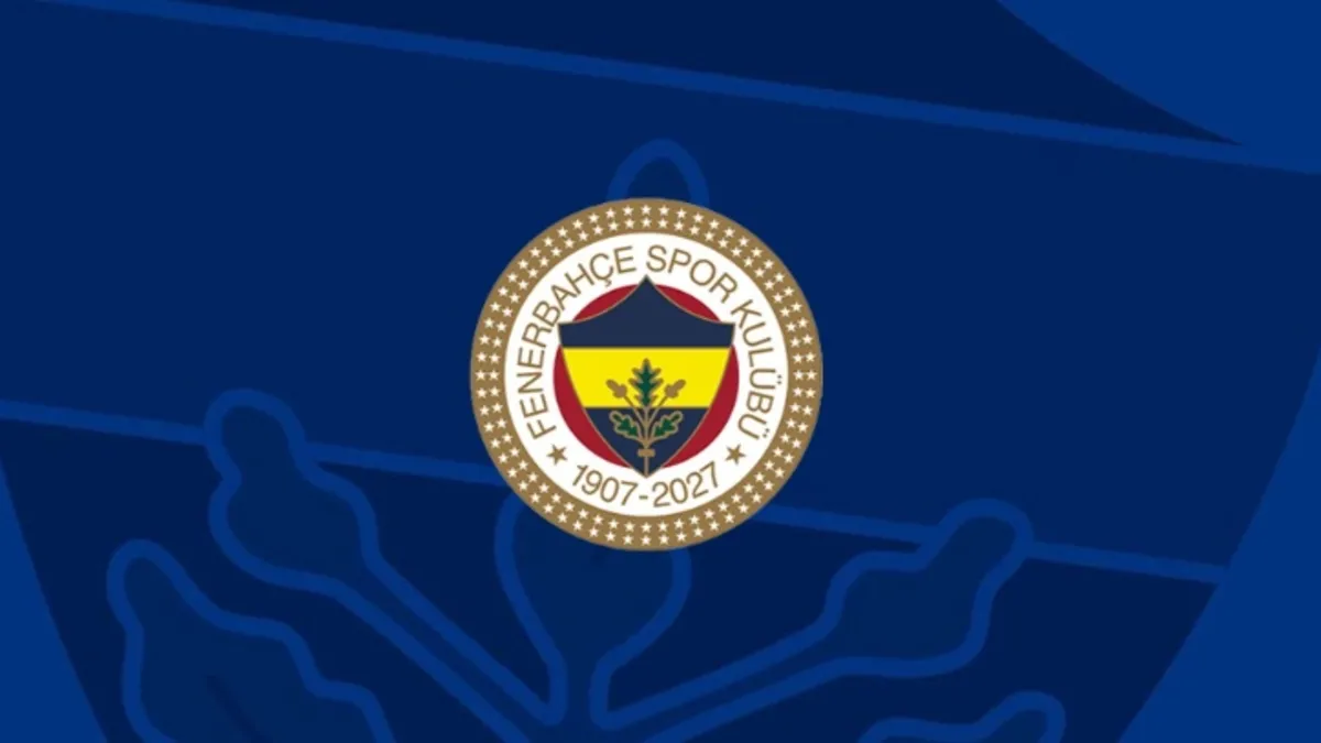 Fenerbahçe, Göktuğ Alımcı ve babasını Lyon maçında ağırlayacak
