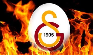 Galatasaray'da Mariano şoku!