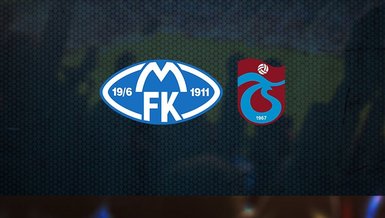 Molde-Trabzonspor maçı ne zaman, saat kaçta ve hangi kanalda canlı yayınlanacak? | UEFA Konferans Ligi